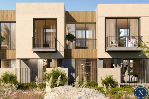 The Valley, Dubai, BAE’de satılık townhouse 3 yatak odası, 176 m&sup2; No 627503 - fotoğraf 4