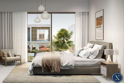 The Valley, Dubai, BAE’de satılık townhouse 3 yatak odası, 176 m&sup2; No 627503 - fotoğraf 10