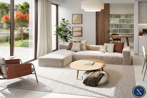 The Valley, Dubai, BAE’de satılık townhouse 3 yatak odası, 176 m&sup2; No 627503 - fotoğraf 11