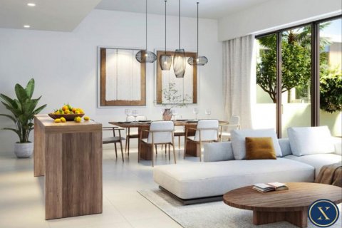 The Valley, Dubai, BAE’de satılık townhouse 3 yatak odası, 176 m&sup2; No 627503 - fotoğraf 12