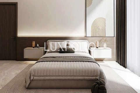Byt v Jumeirah Village Circle, Dubai, SAE 1 ložnice, 84 m² Č.: 627502 - fotografie 9