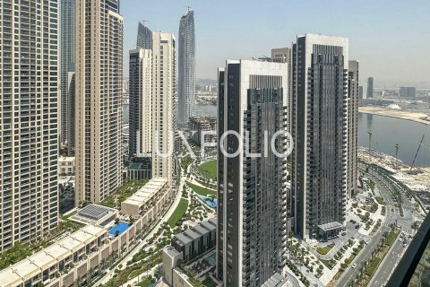 Apartament në Dubai Creek Harbour (The Lagoons), Emiratet e Bashkuara Arabe 1 dhomë gjumi, 65 m2. № 627501 - Foto 1