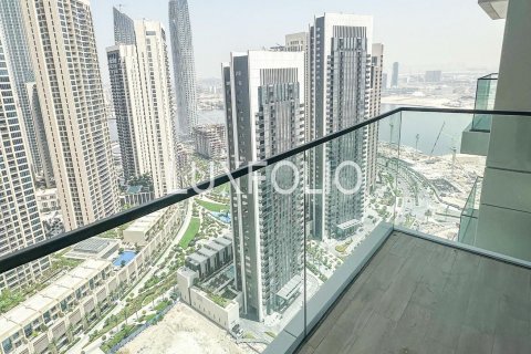 Apartament në Dubai Creek Harbour (The Lagoons), Emiratet e Bashkuara Arabe 1 dhomë gjumi, 65 m2. № 627501 - Foto 10