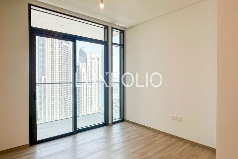 Apartament në Dubai Creek Harbour (The Lagoons), Emiratet e Bashkuara Arabe 1 dhomë gjumi, 65 m2. № 627501 - Foto 2