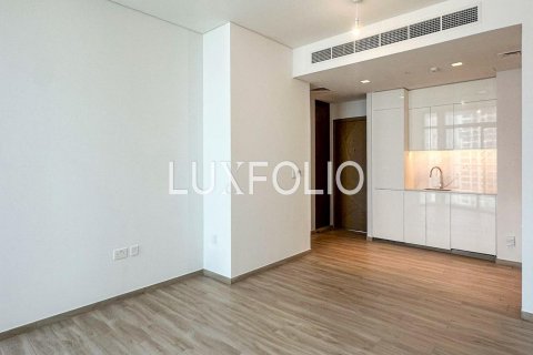 Apartament në Dubai Creek Harbour (The Lagoons), Emiratet e Bashkuara Arabe 1 dhomë gjumi, 65 m2. № 627501 - Foto 6