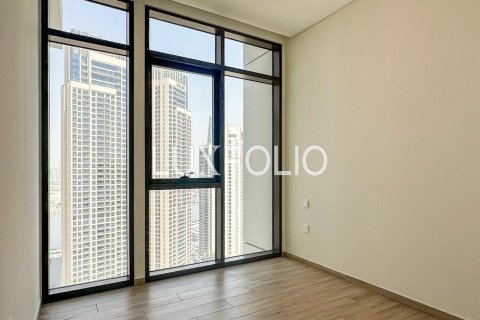 Apartament në Dubai Creek Harbour (The Lagoons), Emiratet e Bashkuara Arabe 1 dhomë gjumi, 65 m2. № 627501 - Foto 3