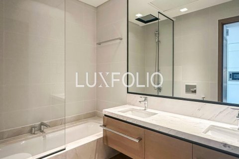Apartament në Dubai Creek Harbour (The Lagoons), Emiratet e Bashkuara Arabe 1 dhomë gjumi, 65 m2. № 627501 - Foto 5