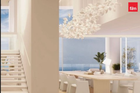 Byt v Dubai Marina, SAE 2 ložnice, 153.3 m² Č.: 589377 - fotografie 1