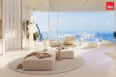 Byt v Dubai Marina, SAE 2 ložnice, 153.3 m² Č.: 589377 - fotografie 5