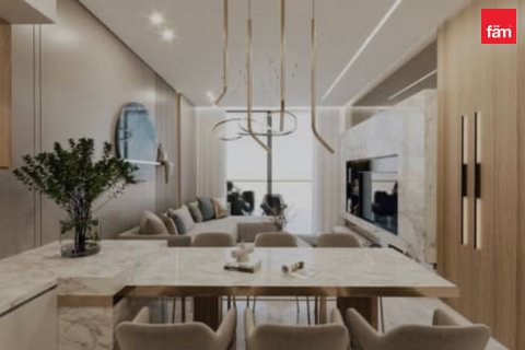Byt v Dubai Marina, SAE 2 ložnice, 153.3 m² Č.: 589377 - fotografie 2