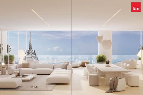 Byt v Dubai Marina, SAE 2 ložnice, 153.3 m² Č.: 589377 - fotografie 6