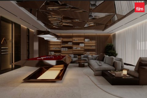 Byt v Dubai Marina, SAE 2 ložnice, 153.3 m² Č.: 589377 - fotografie 9