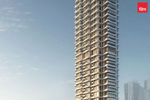 Byt v Jumeirah Islands, Dubai, SAE 1 ložnice, 81.6 m² Č.: 589373 - fotografie 10