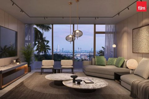 Byt v Jumeirah Islands, Dubai, SAE 1 ložnice, 81.6 m² Č.: 589373 - fotografie 5