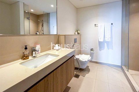 Byt v Downtown Dubai (Downtown Burj Dubai), Dubai, SAE 3 ložnice, 168 m² Č.: 626600 - fotografie 9