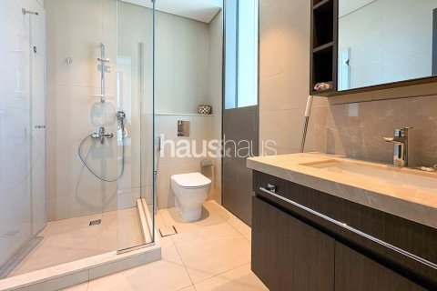 Byt v Zabeel, Dubai, SAE 2 ložnice, 115 m² Č.: 626603 - fotografie 8
