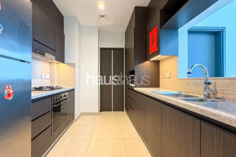 Byt v Zabeel, Dubai, SAE 2 ložnice, 115 m² Č.: 626603 - fotografie 3