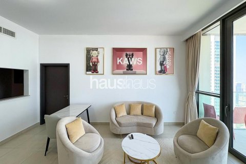 Byt v Zabeel, Dubai, SAE 2 ložnice, 115 m² Č.: 626603 - fotografie 2