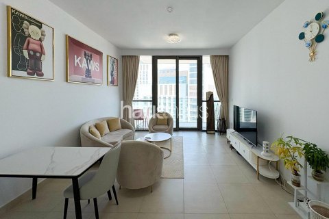 Byt v Zabeel, Dubai, SAE 2 ložnice, 115 m² Č.: 626603 - fotografie 1