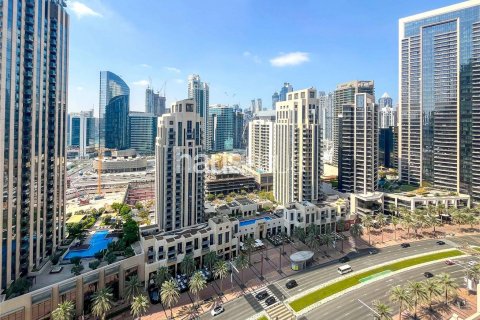 Byt v Downtown Dubai (Downtown Burj Dubai), SAE 1 ložnice, 73 m² Č.: 626604 - fotografie 7