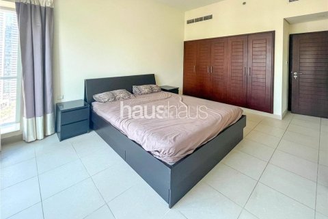 Byt v Downtown Dubai (Downtown Burj Dubai), SAE 1 ložnice, 73 m² Č.: 626604 - fotografie 4