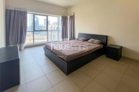 Byt v Downtown Dubai (Downtown Burj Dubai), SAE 1 ložnice, 73 m² Č.: 626604 - fotografie 3