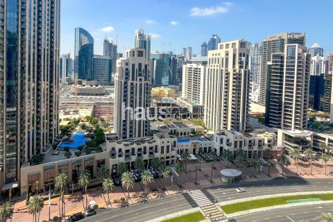 Byt v Downtown Dubai (Downtown Burj Dubai), SAE 1 ložnice, 73 m² Č.: 626604 - fotografie 10