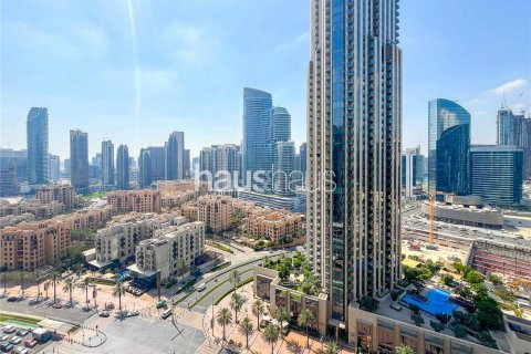 Byt v Downtown Dubai (Downtown Burj Dubai), SAE 1 ložnice, 73 m² Č.: 626604 - fotografie 2