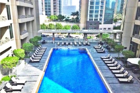 Byt v Downtown Dubai (Downtown Burj Dubai), SAE 1 ložnice, 73 m² Č.: 626604 - fotografie 8