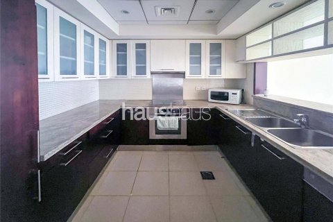 Byt v Downtown Dubai (Downtown Burj Dubai), SAE 1 ložnice, 73 m² Č.: 626604 - fotografie 5