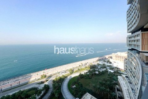 Palm Jumeirah, Dubai, संयुक्त अरब अमीरात में अपार्टमेंट, 2 बेडरूम, 177 वर्ग मीटर, संख्या 626606 - फ़ोटो 1