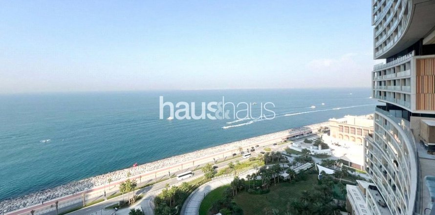 Palm Jumeirah, Dubai, संयुक्त अरब अमीरात में अपार्टमेंट, 2 बेडरूम, 177 वर्ग मीटर, संख्या 626606