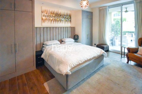 Řadový dům v Palm Jumeirah, Dubai, SAE 3 ložnice, 484 m² Č.: 626605 - fotografie 20