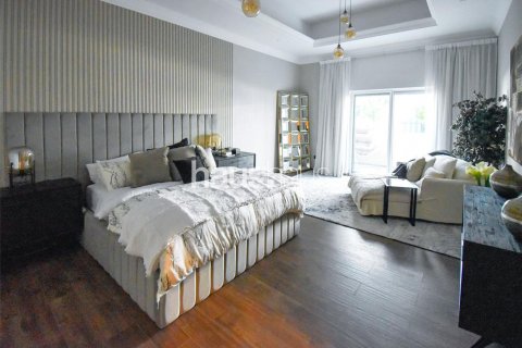 Řadový dům v Palm Jumeirah, Dubai, SAE 3 ložnice, 484 m² Č.: 626605 - fotografie 5