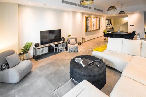 Řadový dům v Palm Jumeirah, Dubai, SAE 3 ložnice, 484 m² Č.: 626605 - fotografie 19