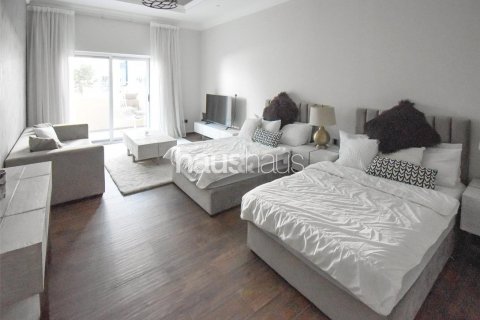 Řadový dům v Palm Jumeirah, Dubai, SAE 3 ložnice, 484 m² Č.: 626605 - fotografie 11