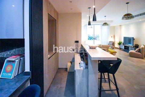 Řadový dům v Palm Jumeirah, Dubai, SAE 3 ložnice, 484 m² Č.: 626605 - fotografie 8