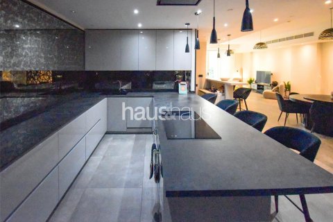 Řadový dům v Palm Jumeirah, Dubai, SAE 3 ložnice, 484 m² Č.: 626605 - fotografie 3