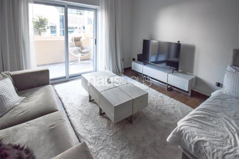 Řadový dům v Palm Jumeirah, Dubai, SAE 3 ložnice, 484 m² Č.: 626605 - fotografie 13