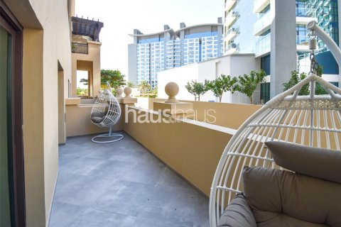 Řadový dům v Palm Jumeirah, Dubai, SAE 3 ložnice, 484 m² Č.: 626605 - fotografie 7