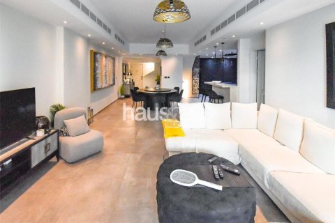Řadový dům v Palm Jumeirah, Dubai, SAE 3 ložnice, 484 m² Č.: 626605 - fotografie 18