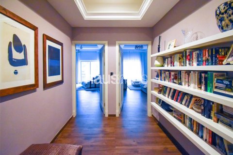 Řadový dům v Palm Jumeirah, Dubai, SAE 3 ložnice, 484 m² Č.: 626605 - fotografie 21