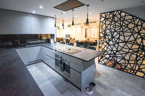 Řadový dům v Palm Jumeirah, Dubai, SAE 3 ložnice, 484 m² Č.: 626605 - fotografie 15