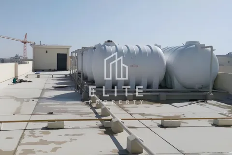 Radničko naselje u Dubai Investment Park, UAE 6850 m2 Br. 620290 - fotografija 11