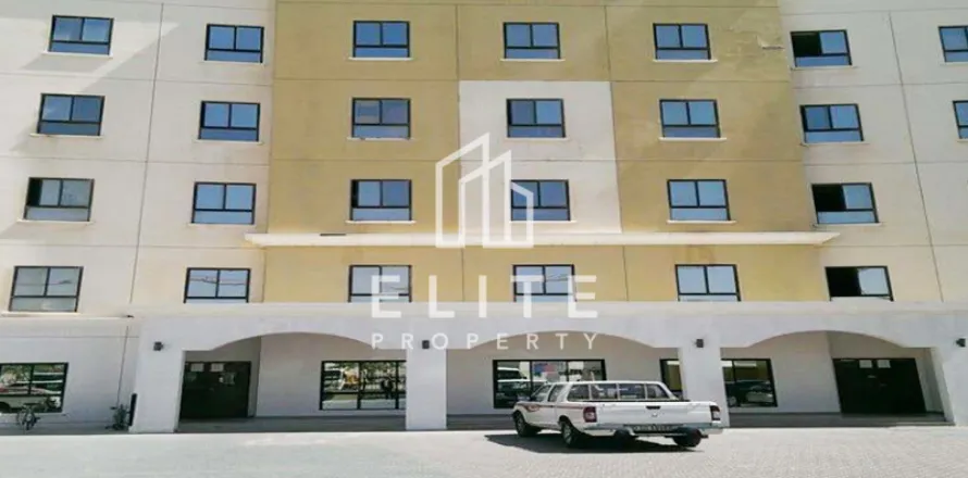 Radničko naselje u Dubai Investment Park, UAE 6850 m2 Br. 620290