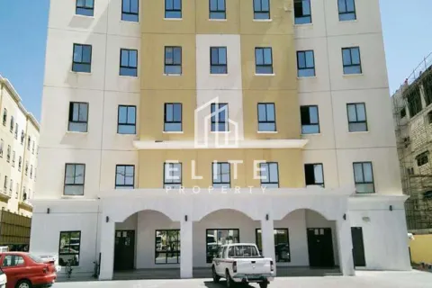 Radničko naselje u Dubai Investment Park, UAE 6850 m2 Br. 620290 - fotografija 3