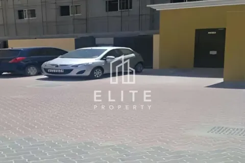 Radničko naselje u Dubai Investment Park, UAE 6850 m2 Br. 620290 - fotografija 4