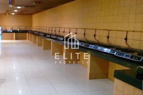 Radničko naselje u Dubai Investment Park, UAE 6850 m2 Br. 620290 - fotografija 6