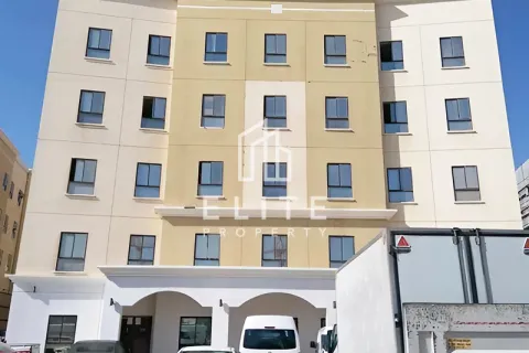 Radničko naselje u Dubai Investment Park, UAE 6850 m2 Br. 620290 - fotografija 2