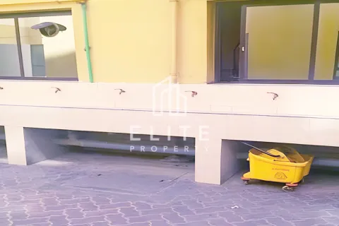 Radničko naselje u Dubai Investment Park, UAE 6850 m2 Br. 620290 - fotografija 8